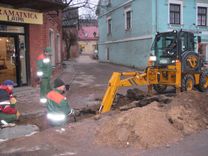 Lai lietus ūdeņi vairs nesagādātu raizes