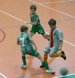 Futbolisti aizstāv Tukuma godu Ventspilī un Kauguros