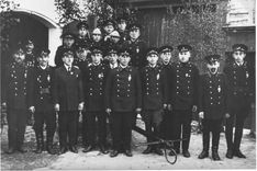 Uguni organizēti dzēš jau 140 gadus