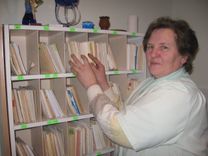 Apšuciemā feldšerpunkts pacientiem ir vajadzīgs!