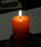 2. februāris – Sveču diena