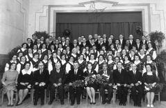 Tiem, kas iemācīti mīlēt mūziku