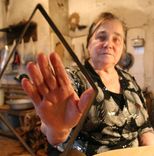 Latvieši izķepurosies