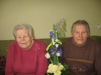 Esam pateicīgi Dievam, ka atnācām dzīvot un strādāt uz Jaunpili