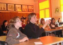 Strādāt skolā – tas ir forši! (papildināts)