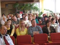 Par cilvēka tiesībām jācīnās visiem mediķiem kopā (papildināts)