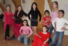 Izbaudot pārģērbšanās prieku