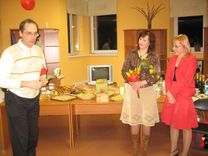 «Pūres dzirnas» atklāj jaunas telpas