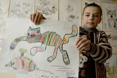 Dažādie Lestenes runči