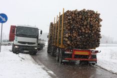 Jāuzmanās no dulliem braucējiem