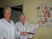 Tuberkuloze vēl ilgi sagādās problēmas