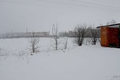 Vienībā būs parks ar dīķi un rotaļlaukumu