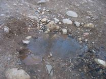 Pie Meža ielas 10 Tukumā – kā geizeru ielejā