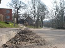 Sācies tīrīšanas un sakopšanas laiks!