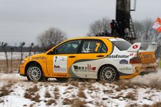 Aivis Egle uzsācis jauno sezonu