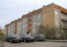 Smārdes ielas Tukumā iedzīvotāji piekrīt gāzes apkurei