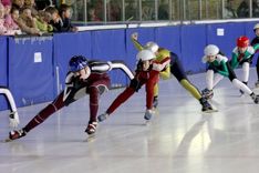 Tukumā iepazīst šorttreku (papildināts)