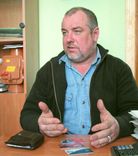 Atteicās būt ierocis opozīcijas rokās?