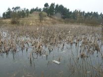 Vides ministrijas balva – Pavārkalnam Tukumā