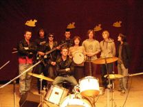 Par prieku sev, par prieku tev un ļautiņiem par prieku…