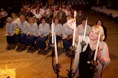 «Valsis» – valša un citos ritmos