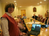 Tukuma luterāņu draudze izzina savu vēsturi