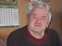 Nevienam nekas no zila gaisa nekrīt. Jāstrādā!