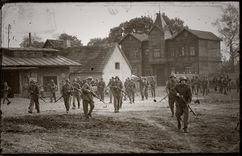 Sezonas atklāšanas svētki "Rīgas Sargi Kinopilsētā" 