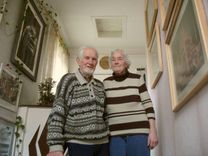 Ar mieru un sapratni likteņa līkločos