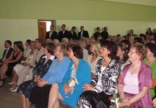 Mīļi gaidīti savā skolā