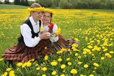 Par visām saulītēm vismīļākā