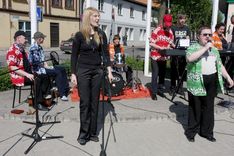 Īpašs kultūras festivāls