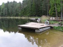 Tukuma novadā pārbaudītas 16 neoficiālas peldvietas