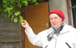 Viņi visi Zantē ir manējie...