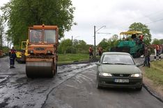 Daudz saimniecisko darbu