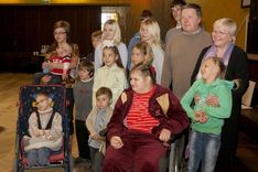 Māmiņa  ikvienam vismīļākā un vislabākā