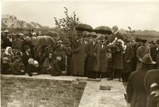 Tuvojoties Raiņa skolas jubilejai…