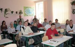 Jaunpils vidusskolai – cienījams vecums