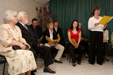 Puikas sirds allaž jauna