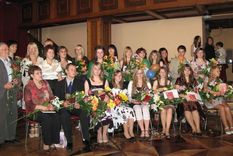 Cilvēka personību veido radošs prieks un grūtības