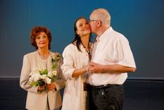 20 gadi? Nē! Viens mirklis…