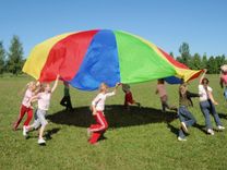 Pēdējā skolas diena - “Sveika, vasara!"