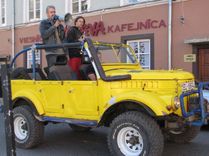 Kandavas pilsēta svin 777. gadskārtu