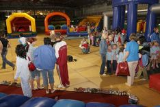 Balvā – našķi un salds miedziņš