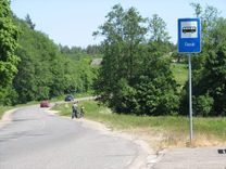 Vai nepieciešams regulēt braukšanas ātrumu uz autoceļiem dabas parka «Abavas senleja» teritorijā?