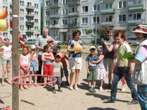 Ģimeņu svētki Jauntukumā būs arī nākamgad!