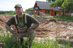 «Pļavniekos» iegulda Īrijā nopelnīto