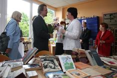 Kurš tad nepazīst krietno kareivi Šveiku!?