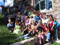 Kurzemes novada Sieviešu vasaras nometne