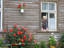 Meklējam smukumu Tukumā!